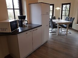 Ferienwohnung in Bontkirchen