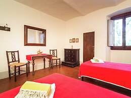 Charming Villa With Pool in Florence