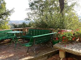 Charming Villa With Pool in Florence