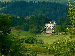Charming Villa With Pool in Florence