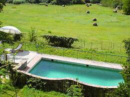Charming Villa With Pool in Florence