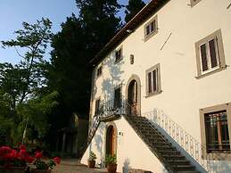 Charming Villa With Pool in Florence