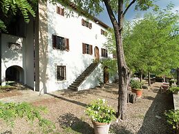 Charming Villa With Pool in Florence