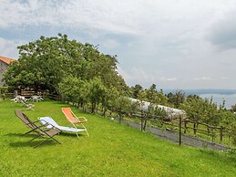 Farmhouse in Verbania With Garden