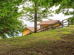 Farmhouse in Verbania With Garden