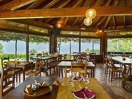 Farmhouse in Verbania With Garden