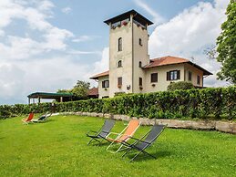 Farmhouse in Verbania With Garden