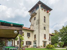 Farmhouse in Verbania With Garden