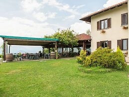 Farmhouse in Verbania With Garden