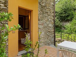 Farmhouse in Verbania With Garden
