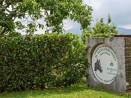 Farmhouse in Verbania With Garden