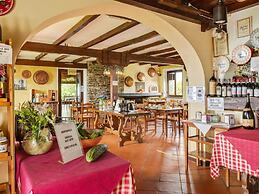 Farmhouse in Verbania With Garden