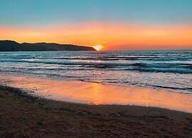 Seaside Escape in Giannella