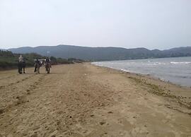 Seaside Escape in Giannella