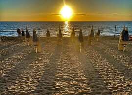 Seaside Escape in Giannella