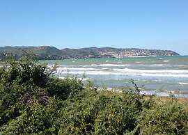 Seaside Escape in Giannella