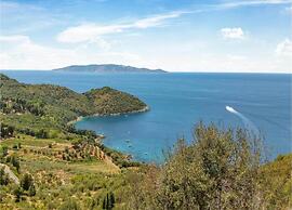 Seaside Escape in Giannella