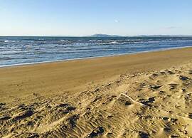 Seaside Escape in Giannella