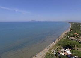 Seaside Escape in Giannella