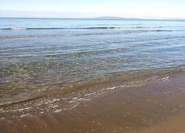 Seaside Escape in Giannella