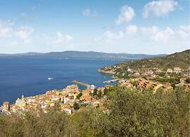 Seaside Escape in Giannella