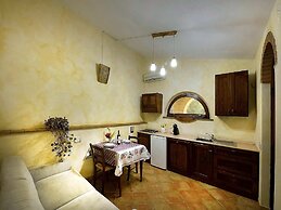 Belvilla by OYO Montenero