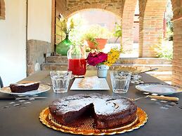 Belvilla by OYO Montenero