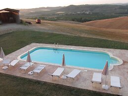 Belvilla by OYO Montenero