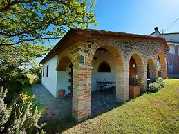 Belvilla by OYO Montenero