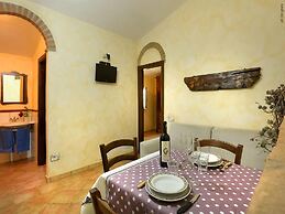 Belvilla by OYO Montenero