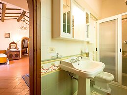 Belvilla by OYO Holiday Home With Pool