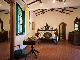 Belvilla by OYO Holiday Home With Pool