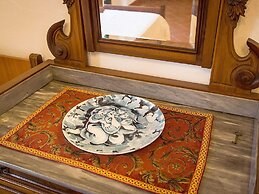 Belvilla by OYO Holiday Home With Pool