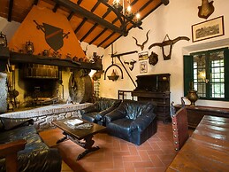 Belvilla by OYO Holiday Home With Pool