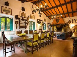 Belvilla by OYO Holiday Home With Pool