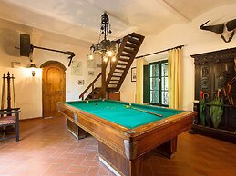 Belvilla by OYO Holiday Home With Pool