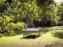 Belvilla by OYO Holiday Home With Pool