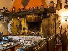 Belvilla by OYO Holiday Home With Pool