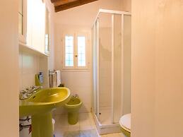 Belvilla by OYO Holiday Home With Pool