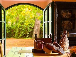 Belvilla by OYO Holiday Home With Pool