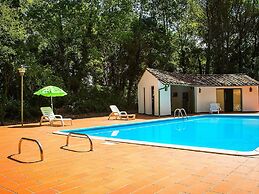 Belvilla by OYO Holiday Home With Pool