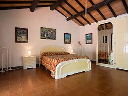 Belvilla by OYO Holiday Home With Pool