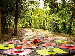 Belvilla by OYO Holiday Home With Pool