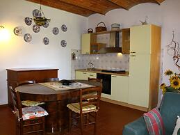 Splendid Farmhouse With Shared Swimming Pool