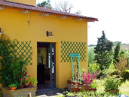 Splendid Farmhouse With Shared Swimming Pool