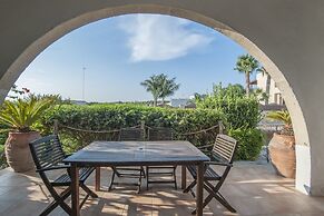 Holiday Home With sea View