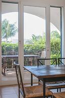 Holiday Home With sea View