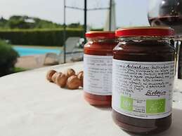 Belvilla by OYO La Logetta