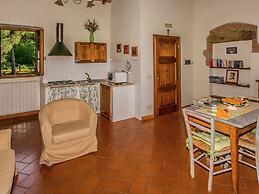 Belvilla by OYO La Logetta