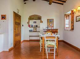 Belvilla by OYO La Logetta